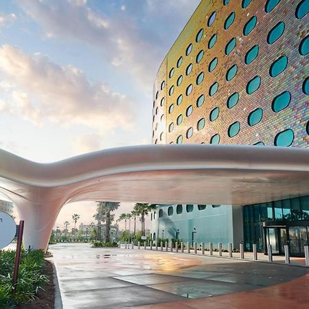 Universal'S Terra Luna Resort Williamsburg المظهر الخارجي الصورة