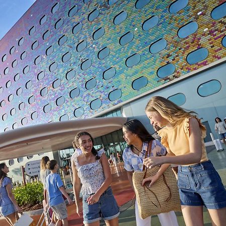 Universal'S Terra Luna Resort Williamsburg المظهر الخارجي الصورة