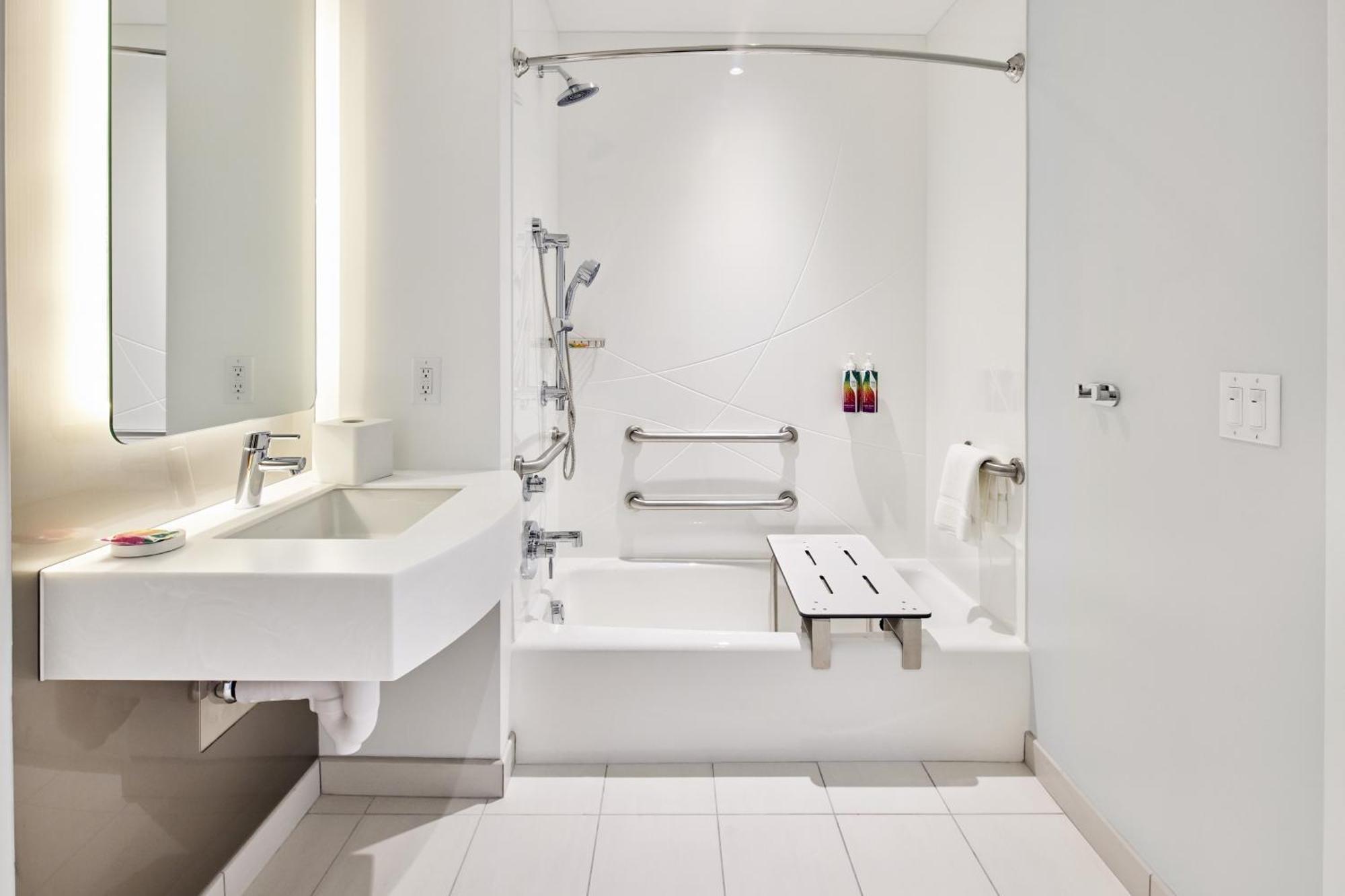 Universal'S Terra Luna Resort Williamsburg المظهر الخارجي الصورة