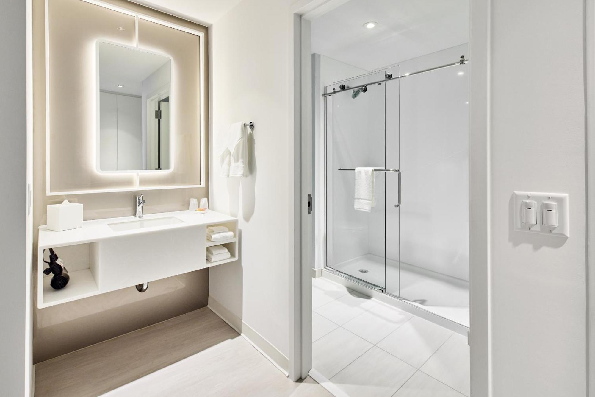 Universal'S Terra Luna Resort Williamsburg المظهر الخارجي الصورة